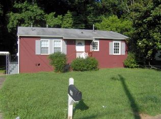 1246 Redford Dr SE, Atlanta, GA 30315