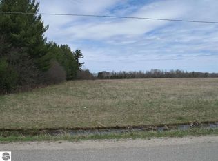 0 Webb Rd, Hale, MI 48739