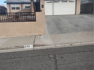 313 Muir Ave, Barstow, CA 92311
