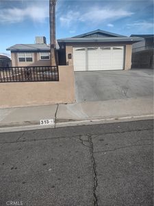 313 Muir Ave, Barstow, CA, 92311