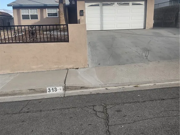 313 Muir Ave, Barstow, CA 92311