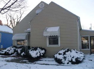 3127 Grasmere Ave, Columbus, OH 43224