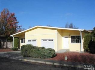 382 Creekside Dr, Willits, CA 95490