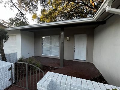 3112 W Paris St, Tampa, FL, 33614