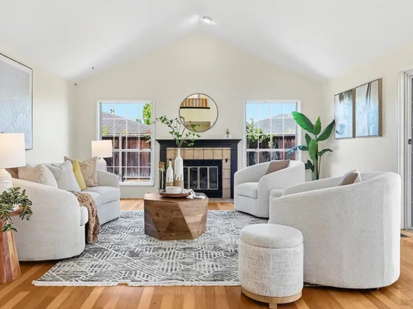 635 Tami Way, Mountain View, CA 94041