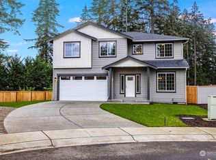 4908 206th Street Ct E, Spanaway, WA