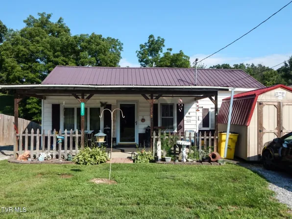 3321 Princeton Rd, Kingsport, TN 37660