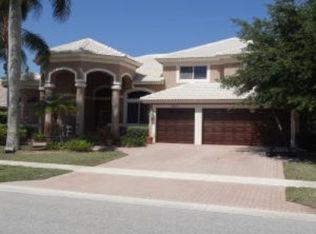 10957 Bal Harbor Dr, Boca Raton, FL 33498