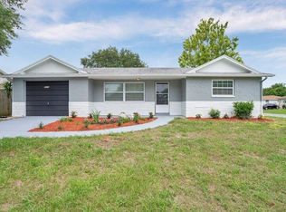 8710 Lido Ln, Port Richey, FL 34668