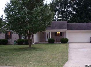 2919 Green Leaf Dr, Union City, TN 38261