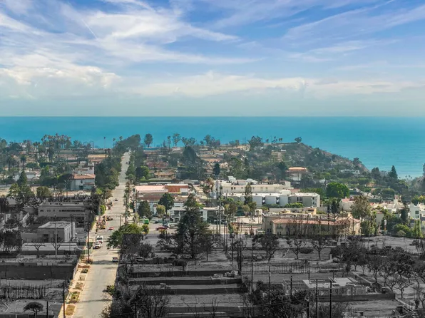 15309 Mc Kendree Ave, Pacific Palisades, CA 90272