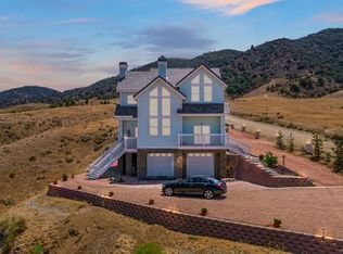 19180 Siskiyou Dr, Tehachapi, CA 93561