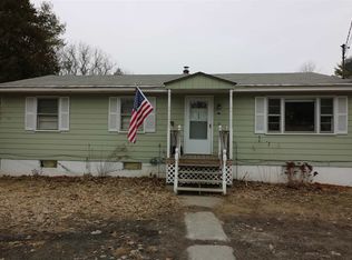 338 Camp St, Barre, VT 05641