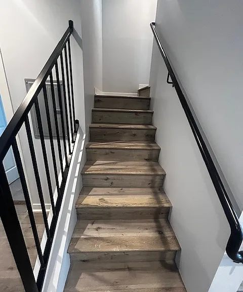 3rd floor