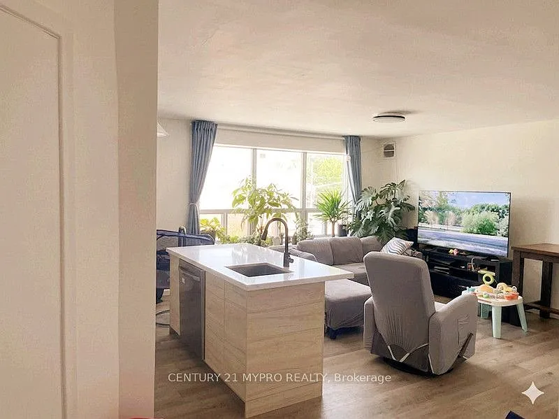 1 bed, $1,950 — Photo 3