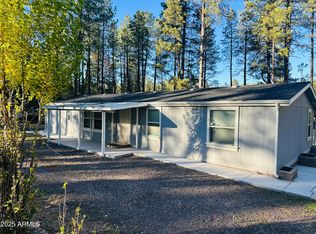 1010 W Johnson Blvd, Payson, AZ 85541
