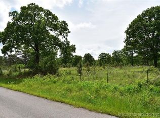 0 N Cary Ln, Tahlequah, OK 74464
