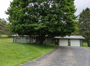 1050 Lower Portage Rd, Port Allegany, PA 16743