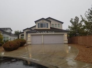 2302 Hillstone Ave, Henderson, NV 89052