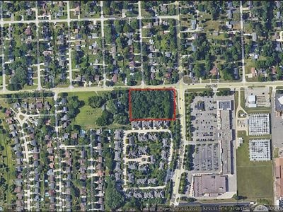 0 N Morton Taylor Rd, Canton, MI, 48187