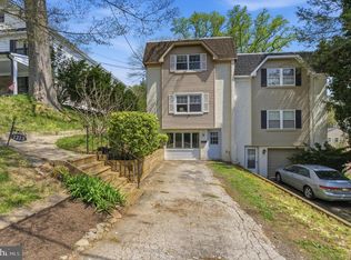 1313 Delmont Ave, Havertown, PA 19083