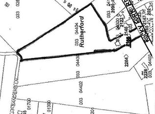 2166 Rocky Fork Rd, Smyrna, TN 37167