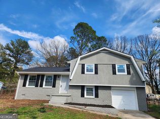 6410 Forest Haven Ln, Riverdale, GA 30274