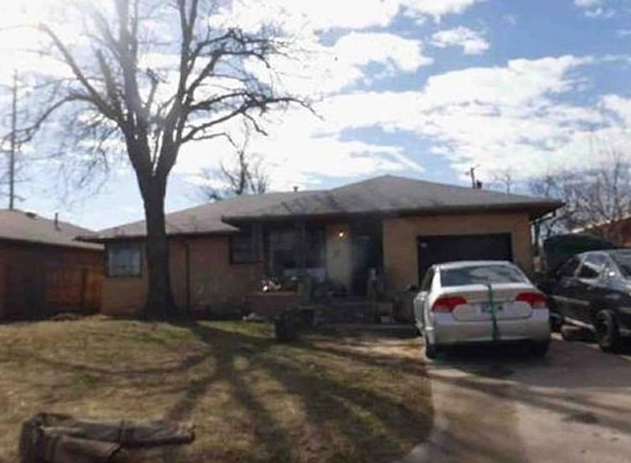 Property Front View