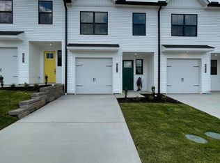 8831 Chapman Trace Way, Knoxville, TN 37920