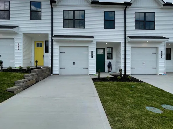 8831 Chapman Trace Way, Knoxville, TN 37920