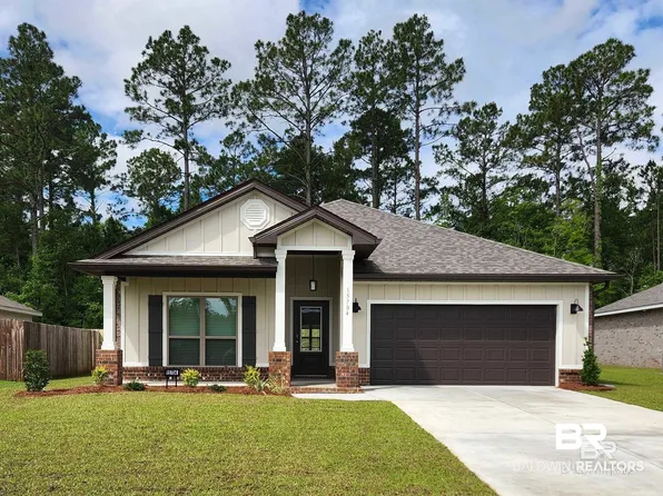 15704 Laurelbrooke Loop, Fairhope, AL 36532