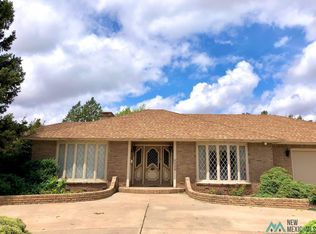 2112 Belair Rd, Clovis, NM 88101
