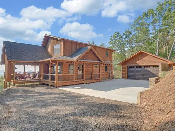 Mount Angelico Rd, Murphy, NC 28906