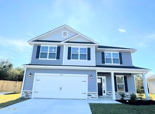 1010 Hot Rod Rd, New Bern, NC 28562