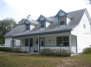 1203 S Blue Lake Ave, Deland, FL 32724