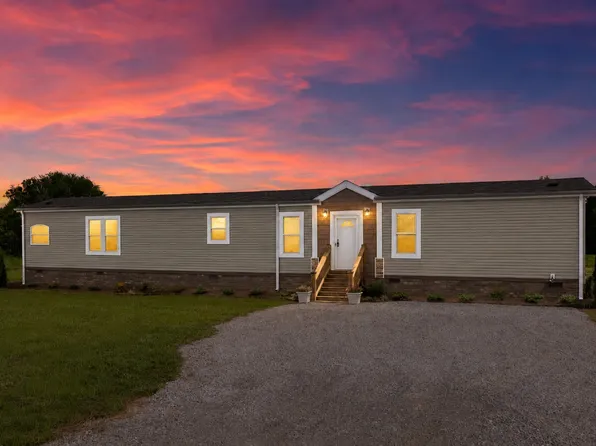 71 Henry Ln, Decherd, TN 37324