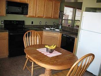 5th image of 8893 E Rainier Dr