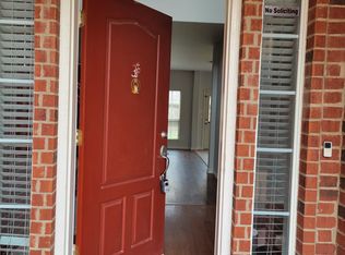 8308 Laughing Waters Trl, McKinney, TX 75070