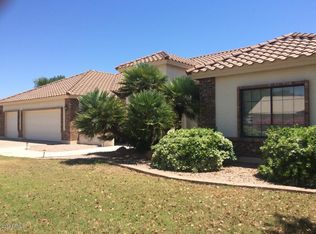 1441 E Lynwood St, Mesa, AZ 85203