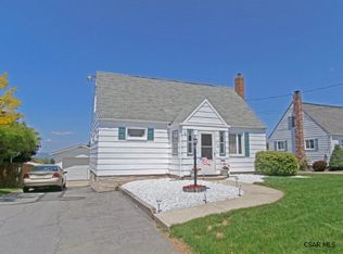 142 Metzler St, Johnstown, PA 15904