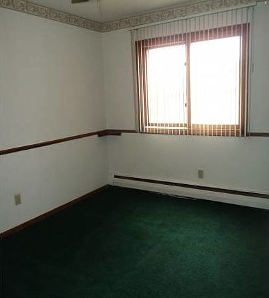 Spacious Bedrooms