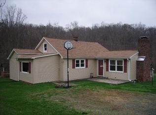 7687 Spring Mill Rd, Concord, VA 24538