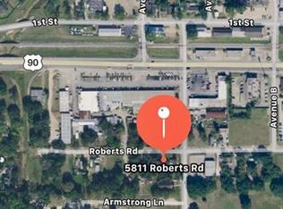 5811 Roberts Rd, Katy, TX 77494