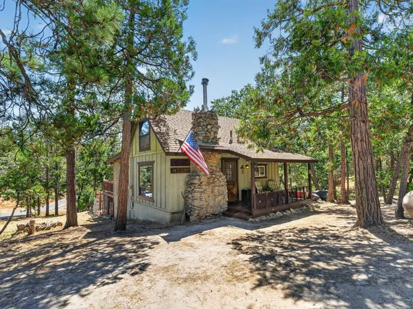 41737 Corlew Lane, Auberry, CA 93602