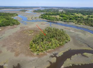 0 Barnwell Crk, Seabrook, SC 29940