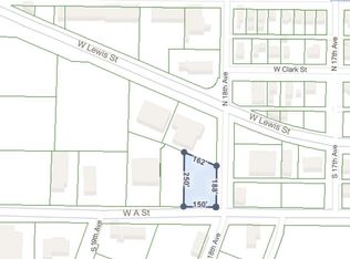 1803 W A St, Pasco, WA 99301