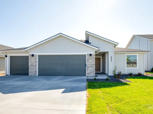 1608 Sunday Riv, Middleton, ID 83644