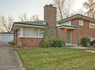 3141 170th St, Hazel Crest, IL 60429