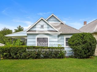 2123 Roger St, South Bend, IN 46628