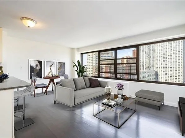 135 Montgomery St APT 21H, Jersey City, NJ 07302